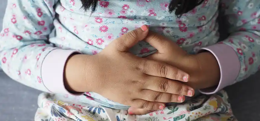 子供のアレルギーと腸活
