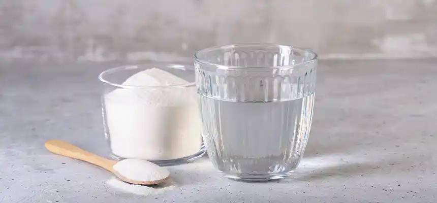 サイリウムハスクの飲み方・タイミングを徹底解説