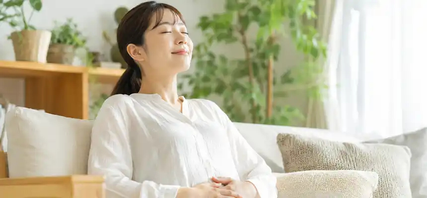 ストレスと腸活の関係｜腸内環境が乱れるメカニズムと対策
